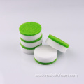 thicken dish washing round magic eraser melamine sponge